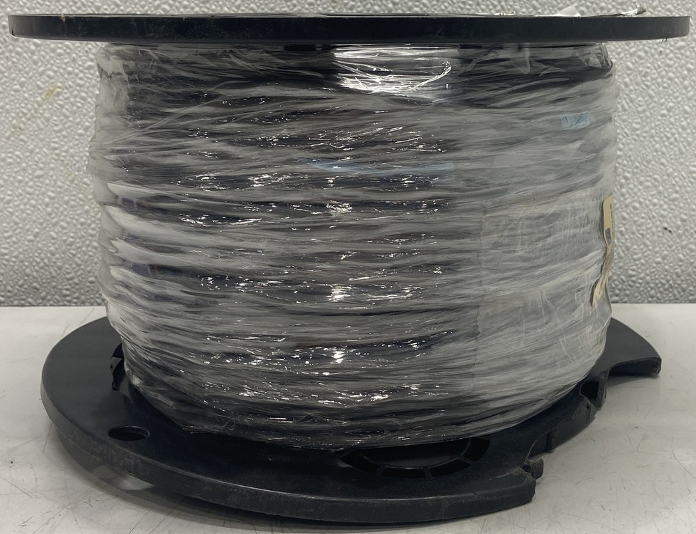 ALPHA WIRE COMMUNICATION CABLE 2421C-SLATE-500