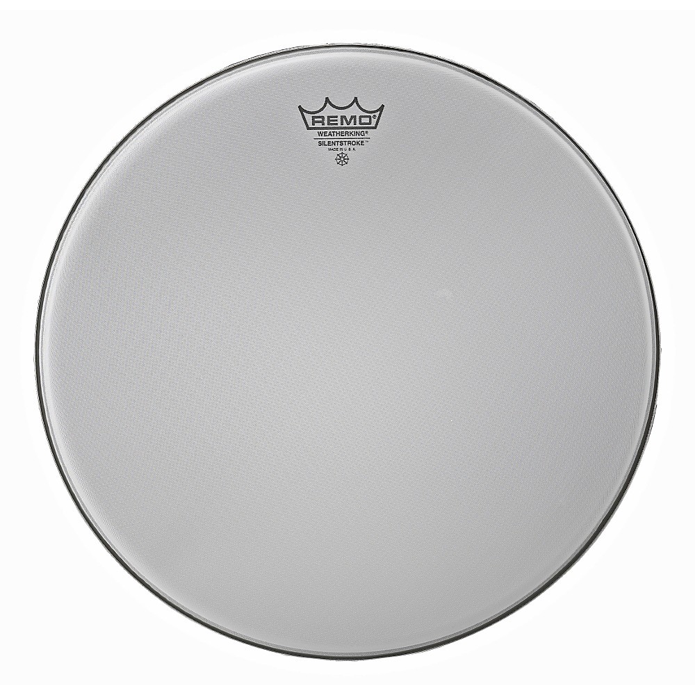 Remo Silentstroke Drumhead 14 Inch