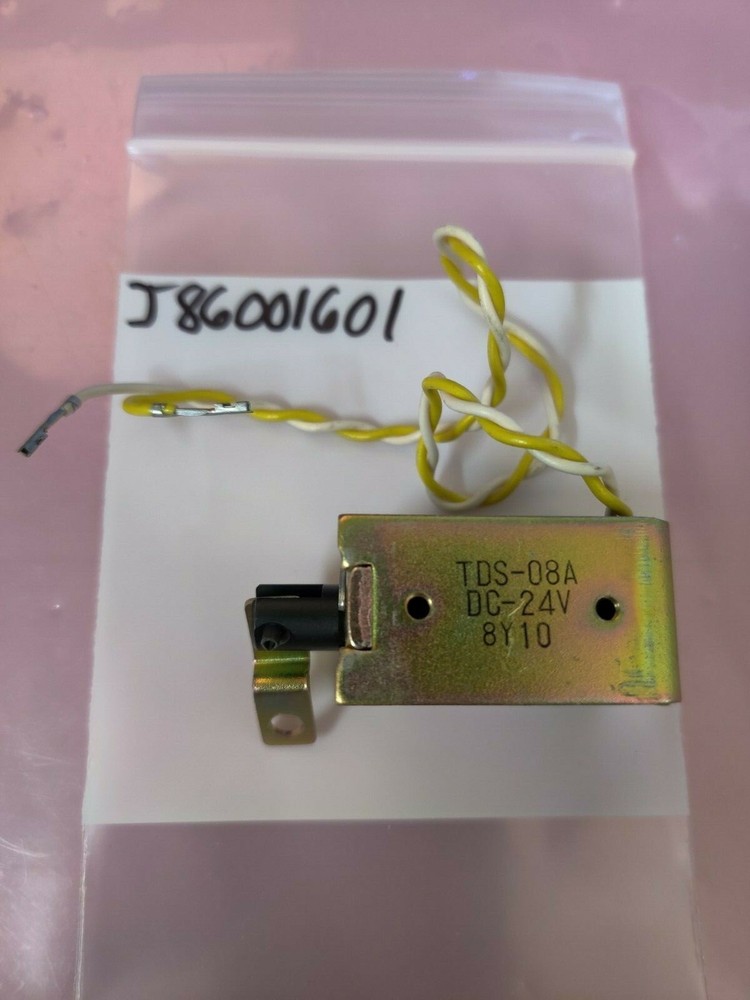 Universal Instruments Solenoid J86001601