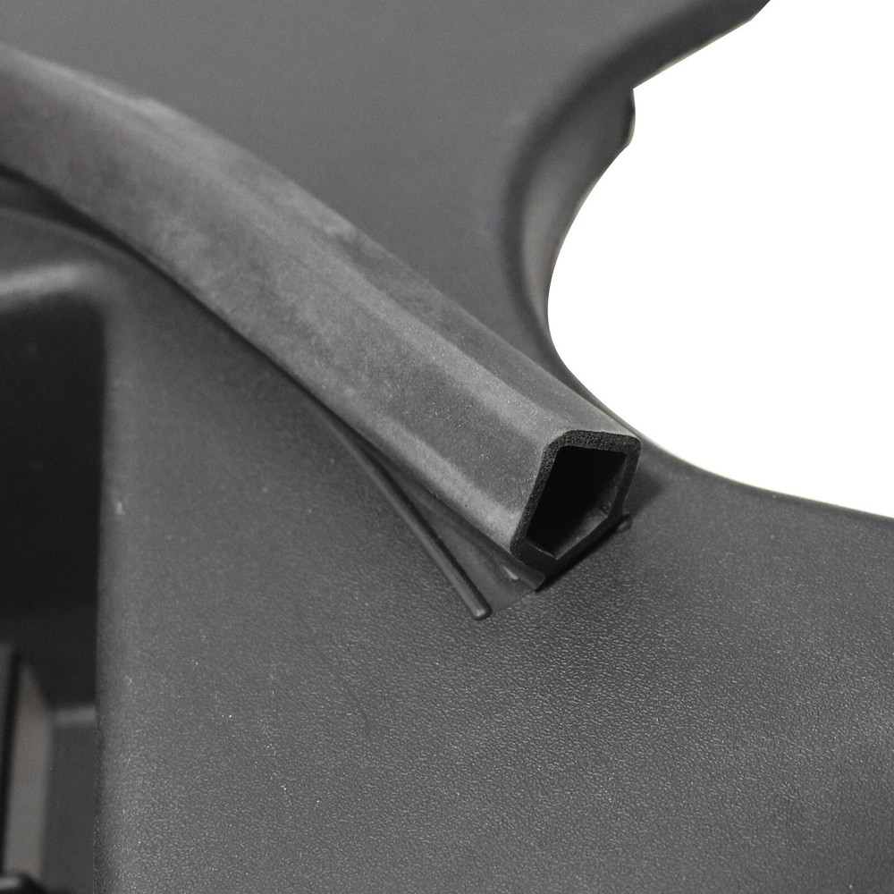 For 2017-2019 Cadillac XT5 Radiator Support Splash Shields-Sight Shield 84342656