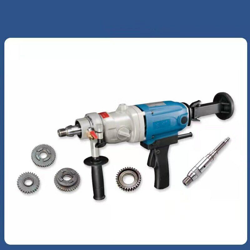 Diamond Drilling Machine Concrete Core Drilling Machine Water Drilling Machine