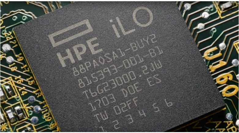 HPE iLO 5 Advanced License Key for Generation 10 Servers Only