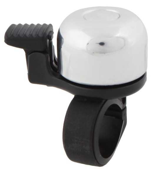 Mirrycle Original Incredibell, Silver