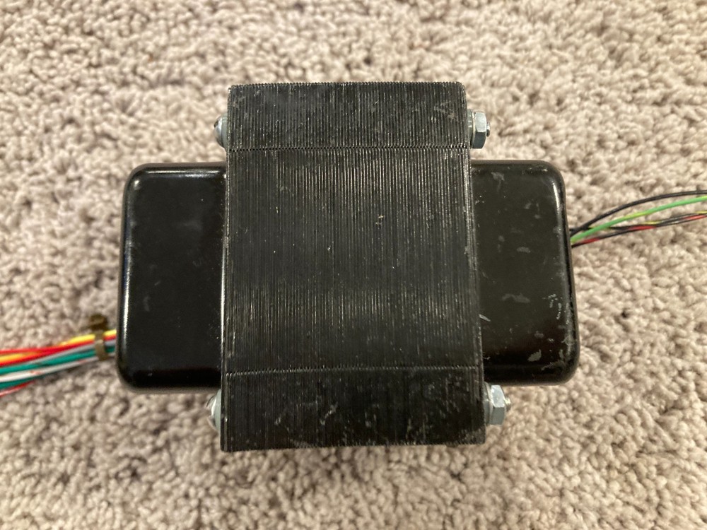 Dmi 500-7845 Power Transformer