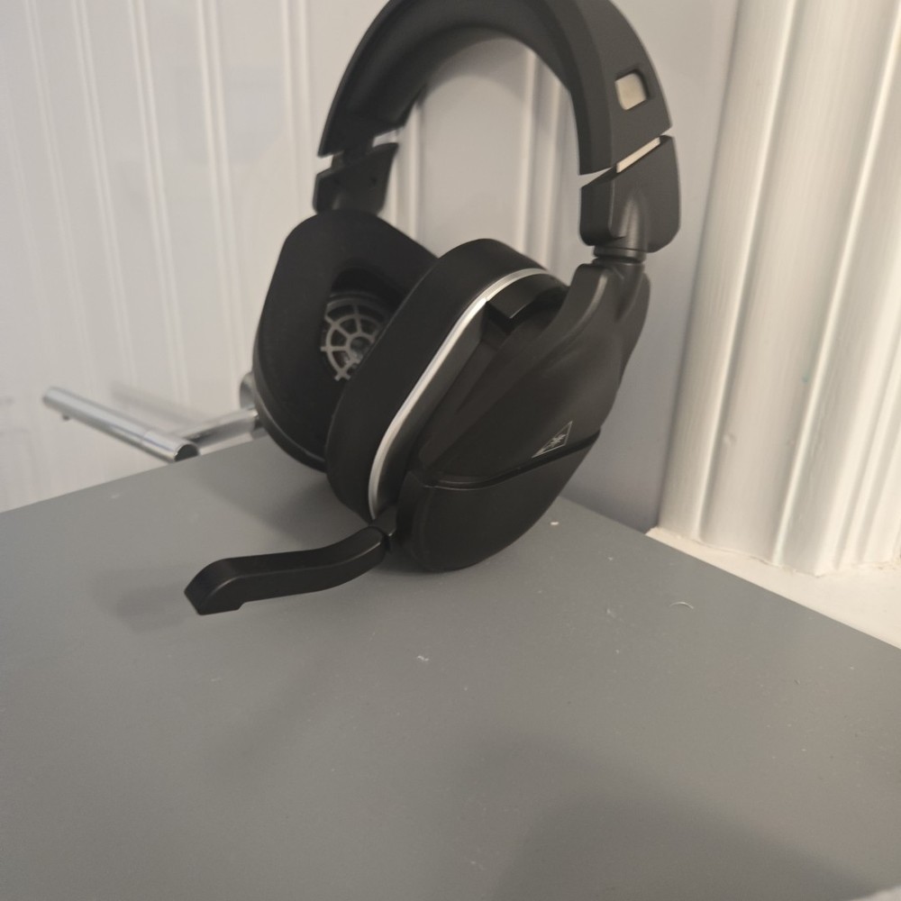 Turtle Beach Stealth 700 Gen 2 MAX Headset Black