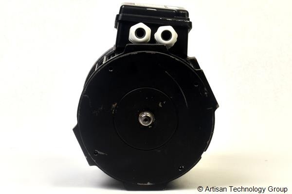 Hanning D7CU4-7-566 Motor