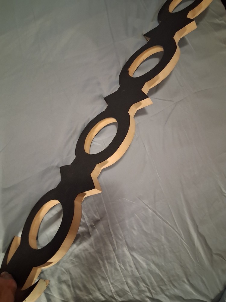 Speaker Mount For 4- 6.5s