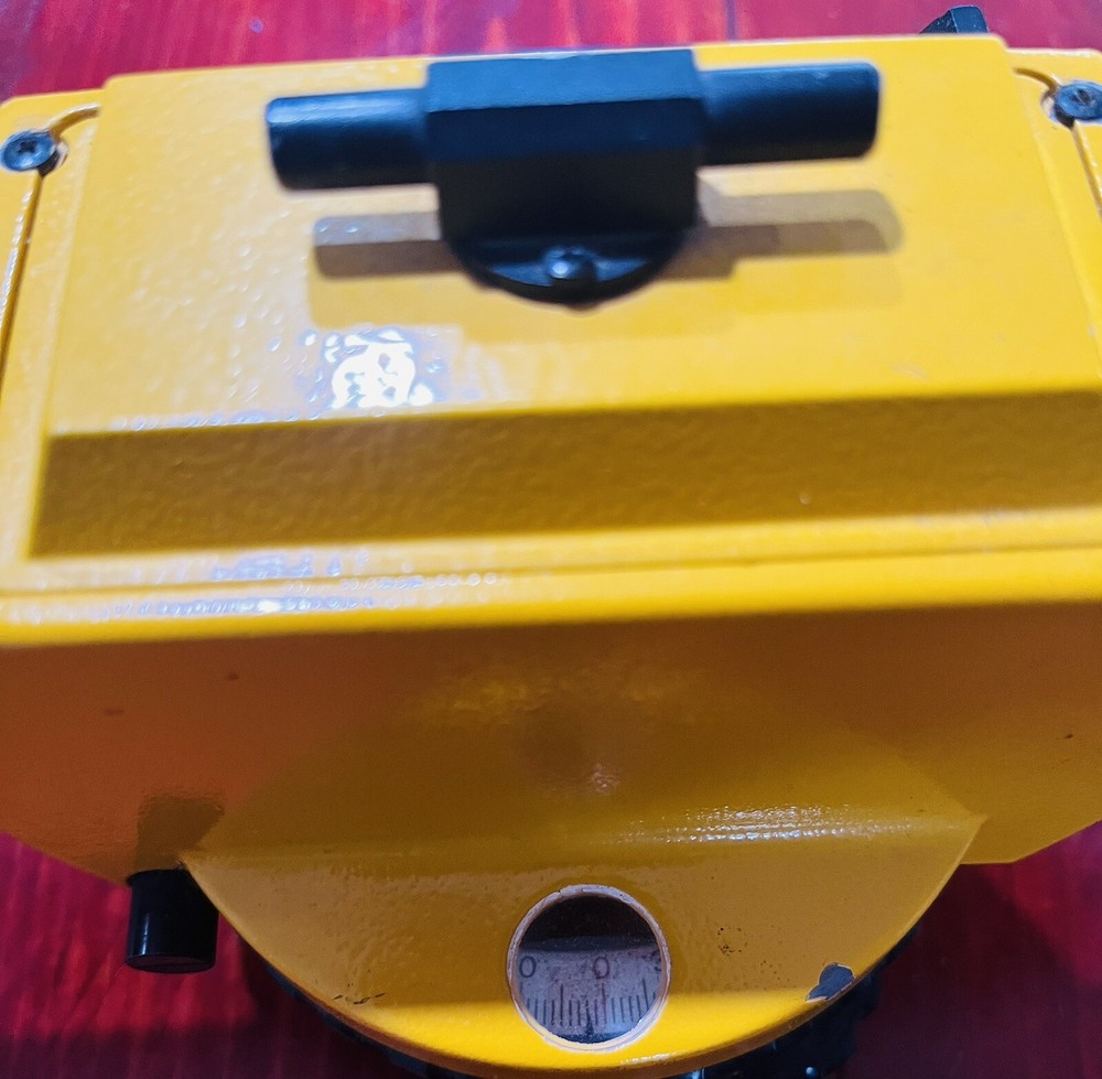 berger transit level Model No. AK-46
