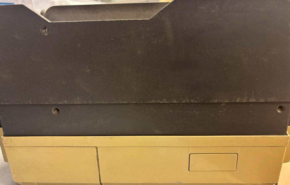 EATON DYNAMATIC ADJUSTABLE FREQUENCY AC DRIVE AF1500