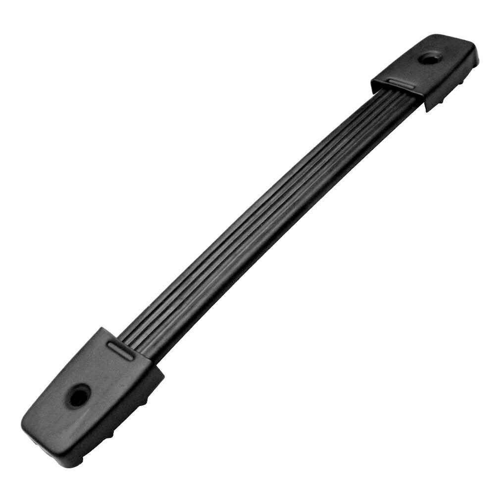 Guitar Amp Speaker Box Replacement Strap Handle, Large HEAVY DUTY, Black, NEW FP