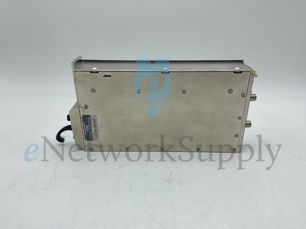 ATX QMP1000-35PF AMP MAXNET II