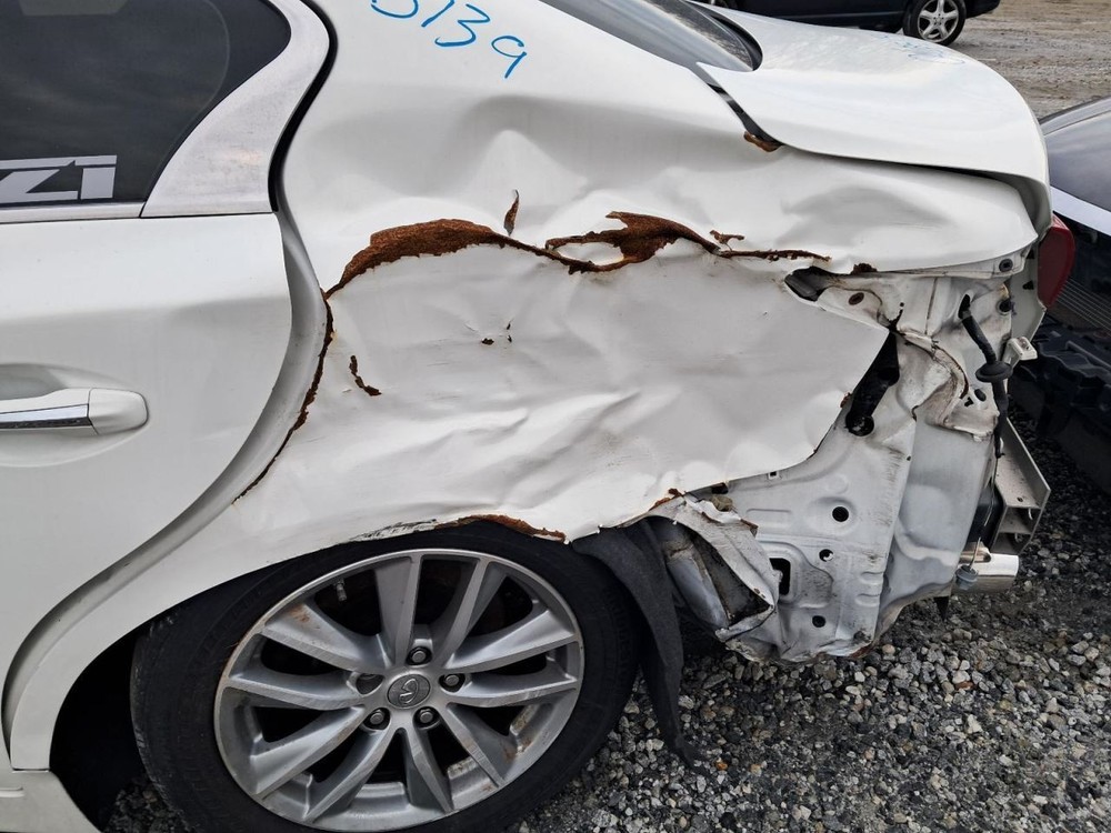 Q50 2014 Glove Box 4892284