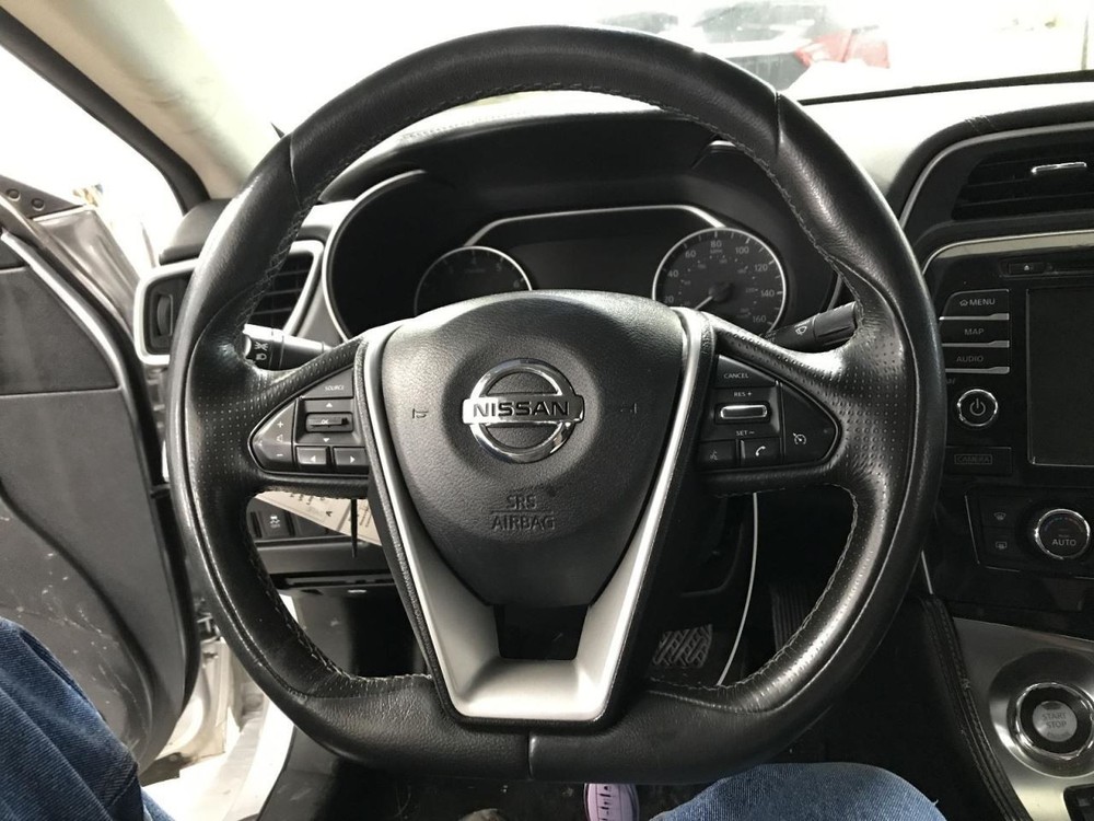Speedometer Analog Cluster MPH Fits 18 MAXIMA 962214