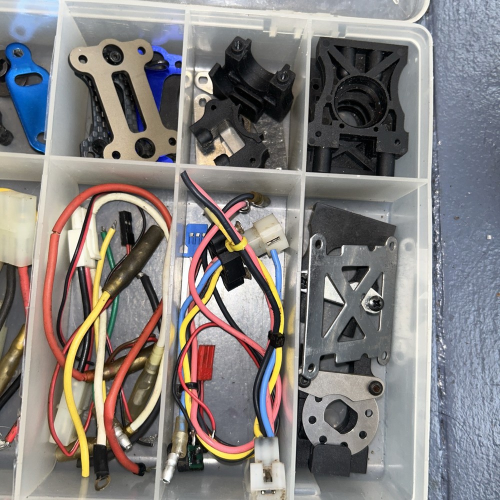 Rc Connector Lot And More