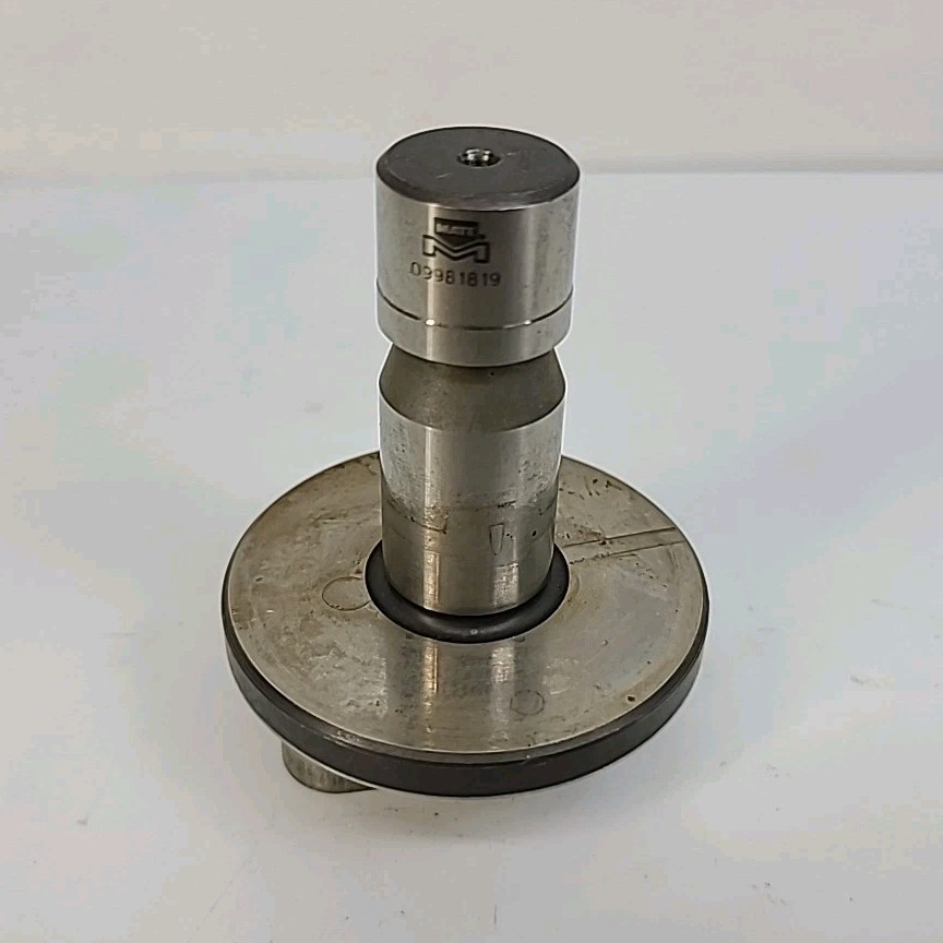 Mate 09981819 Punch Press Tool