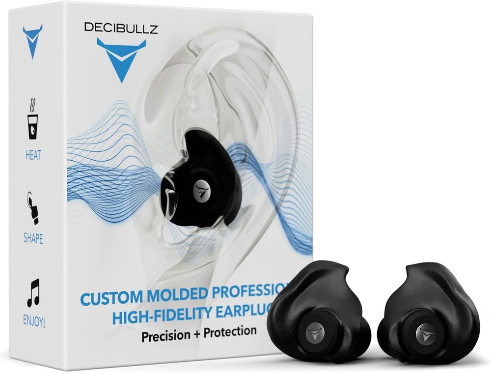 Profal able Earplugs, Noise Cancelling Earplugs,