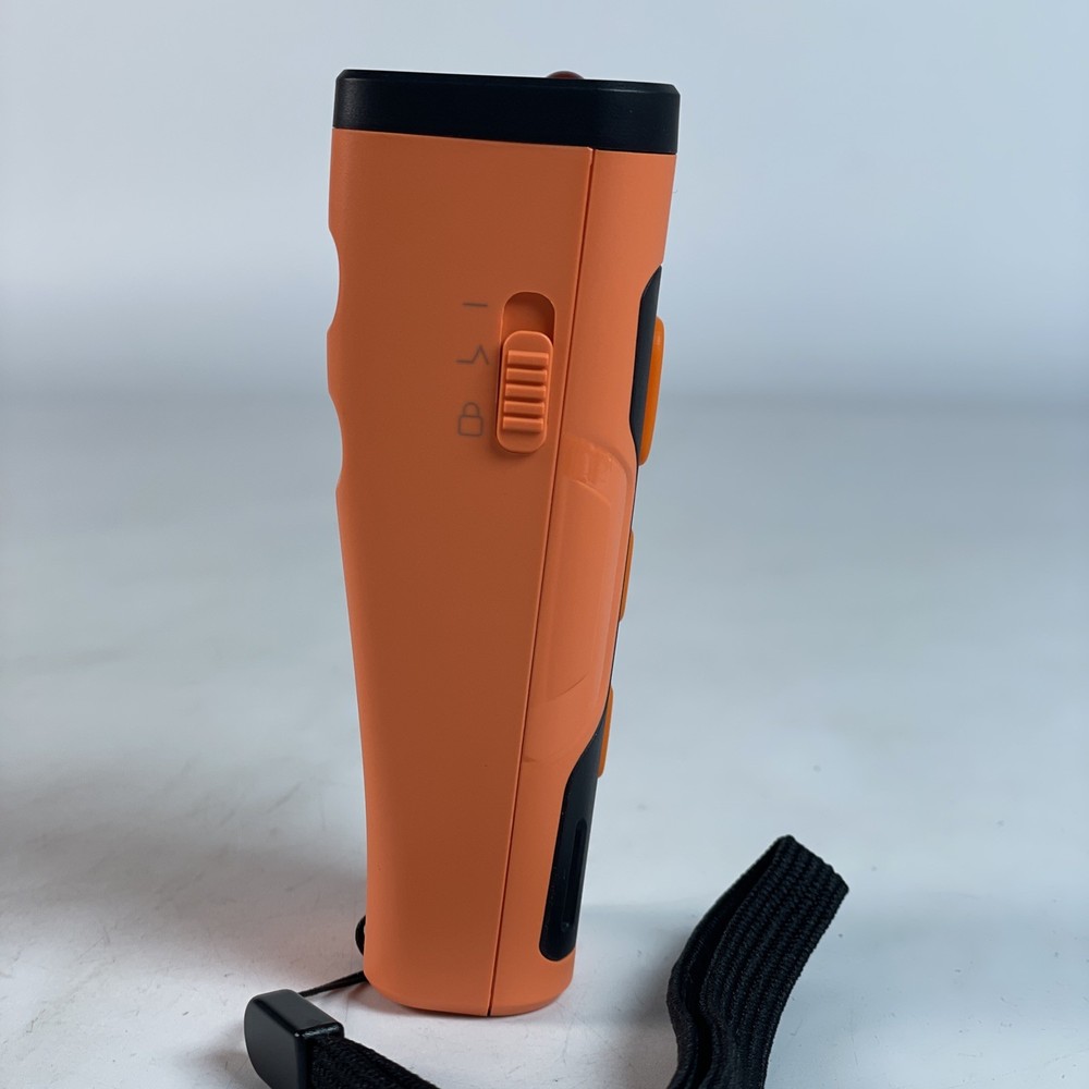 Dog Bark Deterrent Devices Or Training Tool