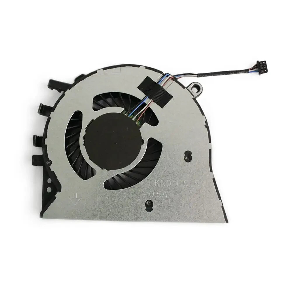 Original CPU Cooling Fan for HP 17-by2053cl