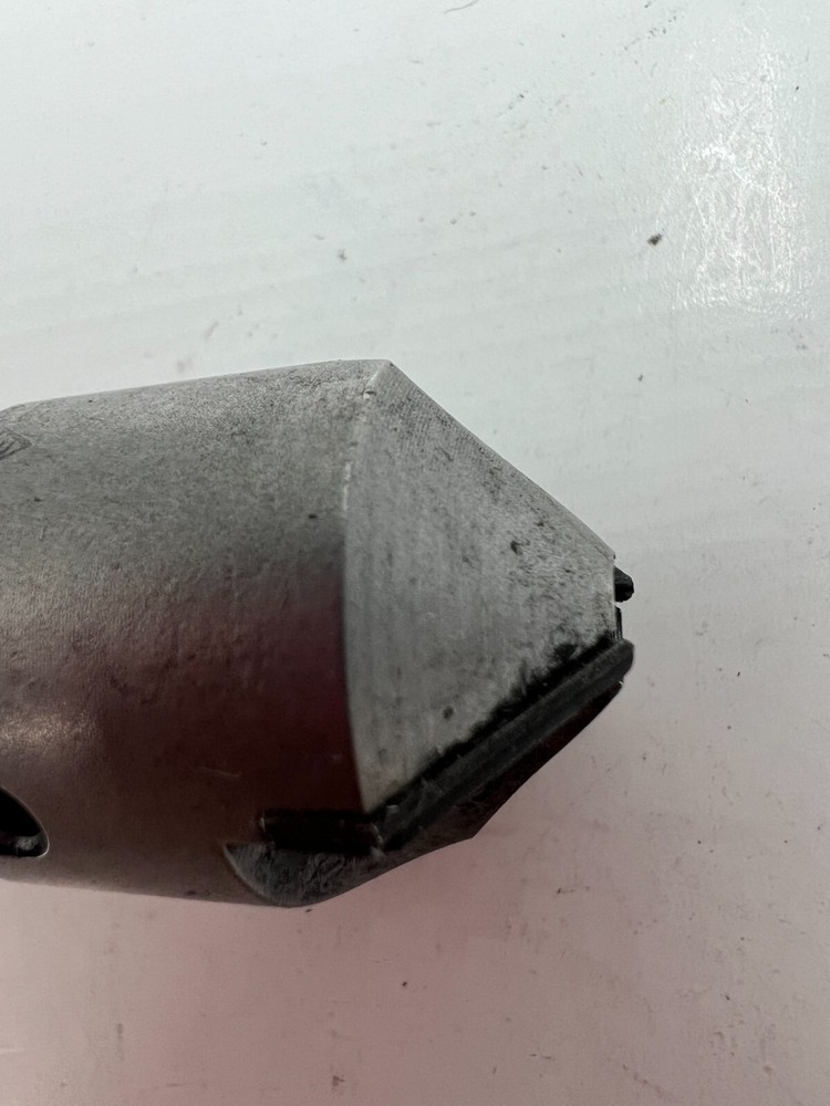 Pilot Countersink Cutter 7/8" Width, 1-5/8" OAL, T302Y9-2 Threaded