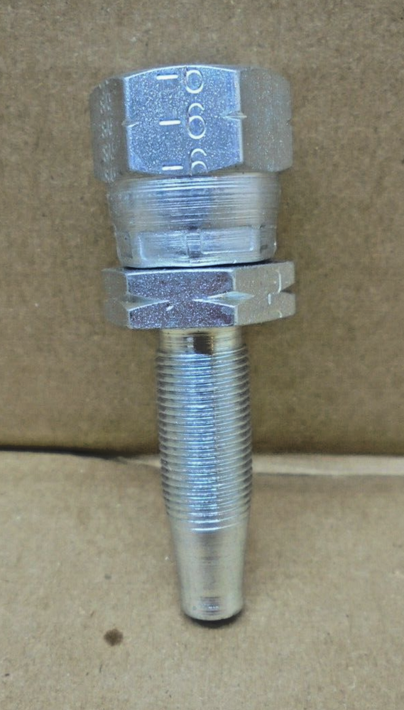 PARKER 0820-6-6