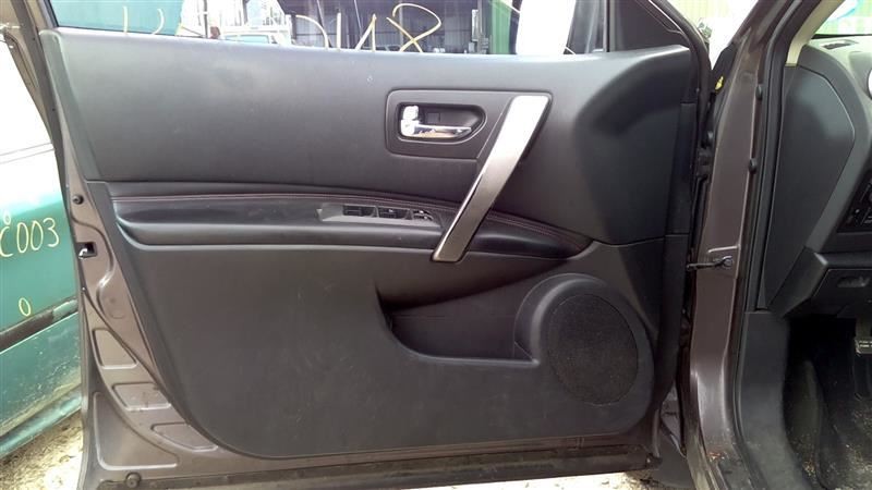 ROGUE 2008 Fuse Box Cabin 873458821