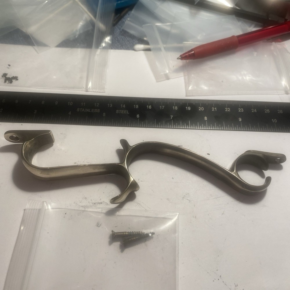 Thompson Center Hawken Treigger Guard Muzzleloader