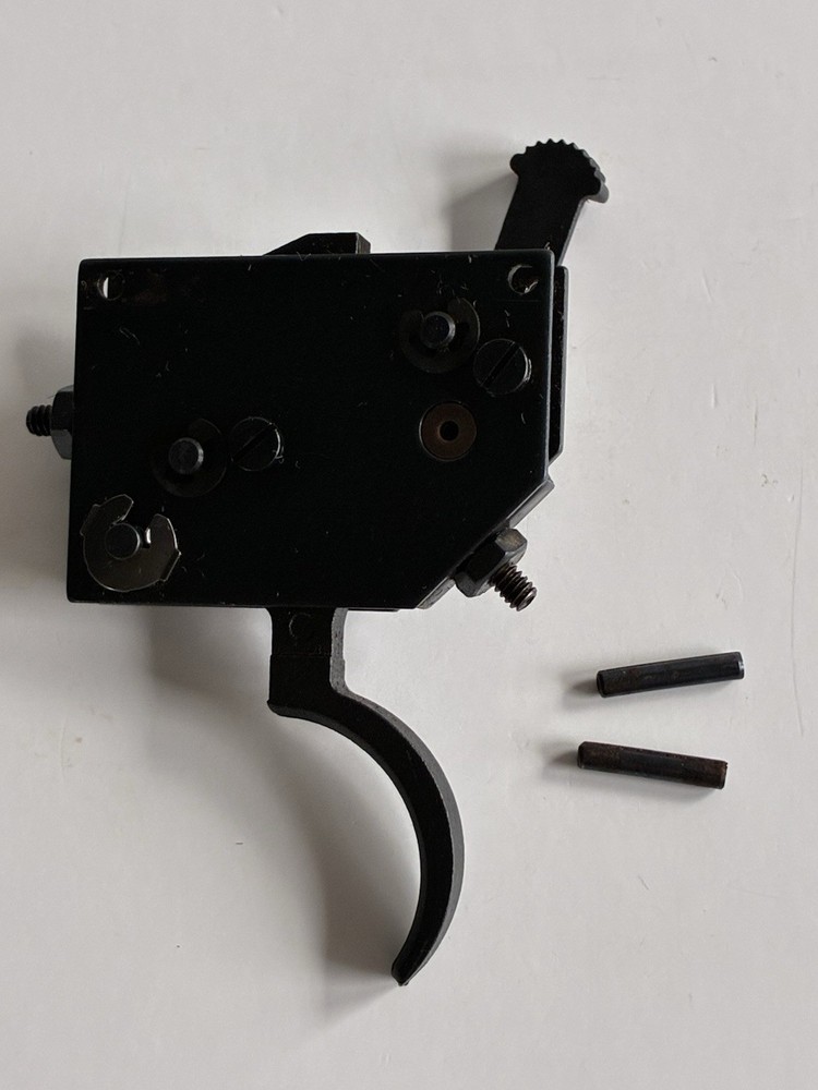 Thompson Center Black Diamond .50 Cal. Inline Muzzleloader Trigger Assembly