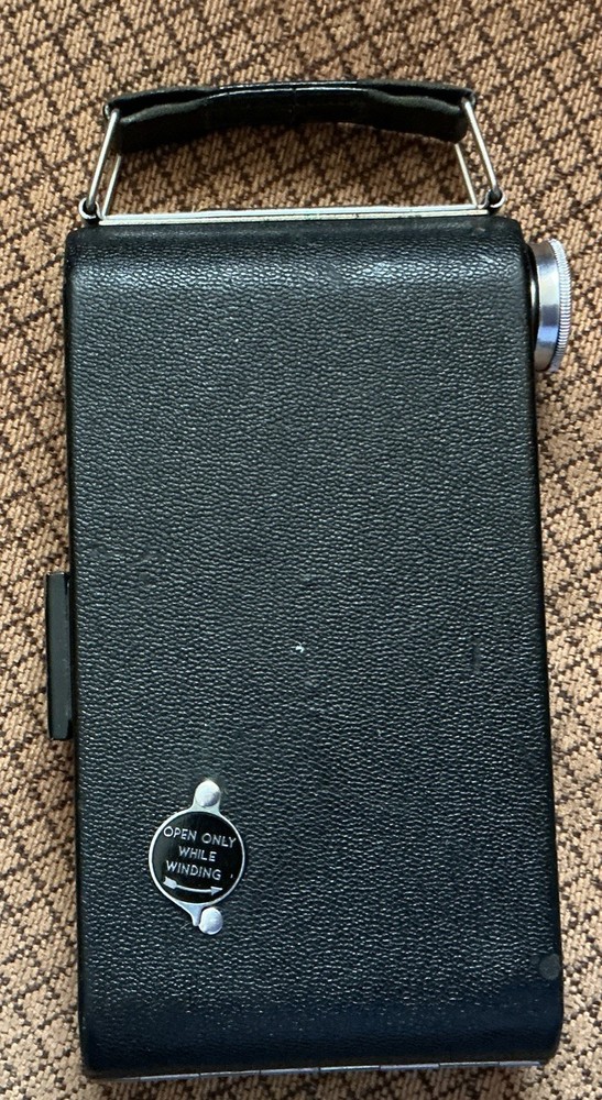 Vintage Kodak Camera