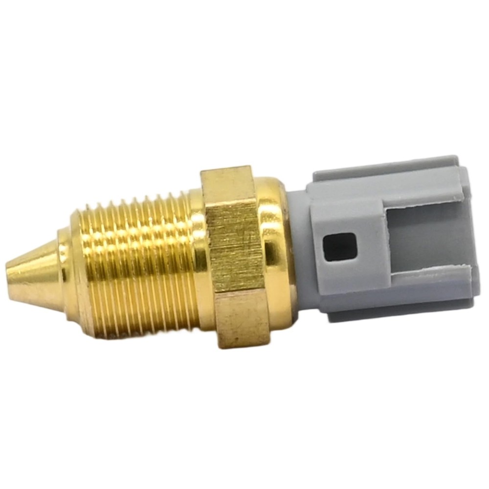 Dcmr Engine Coolant Temperature Temp Switch Sensor Sender Escape as shown