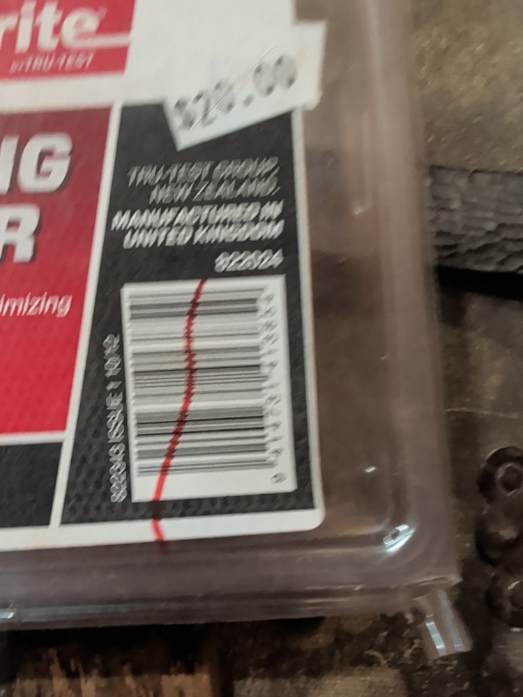 Speedrite Lightening Diverter