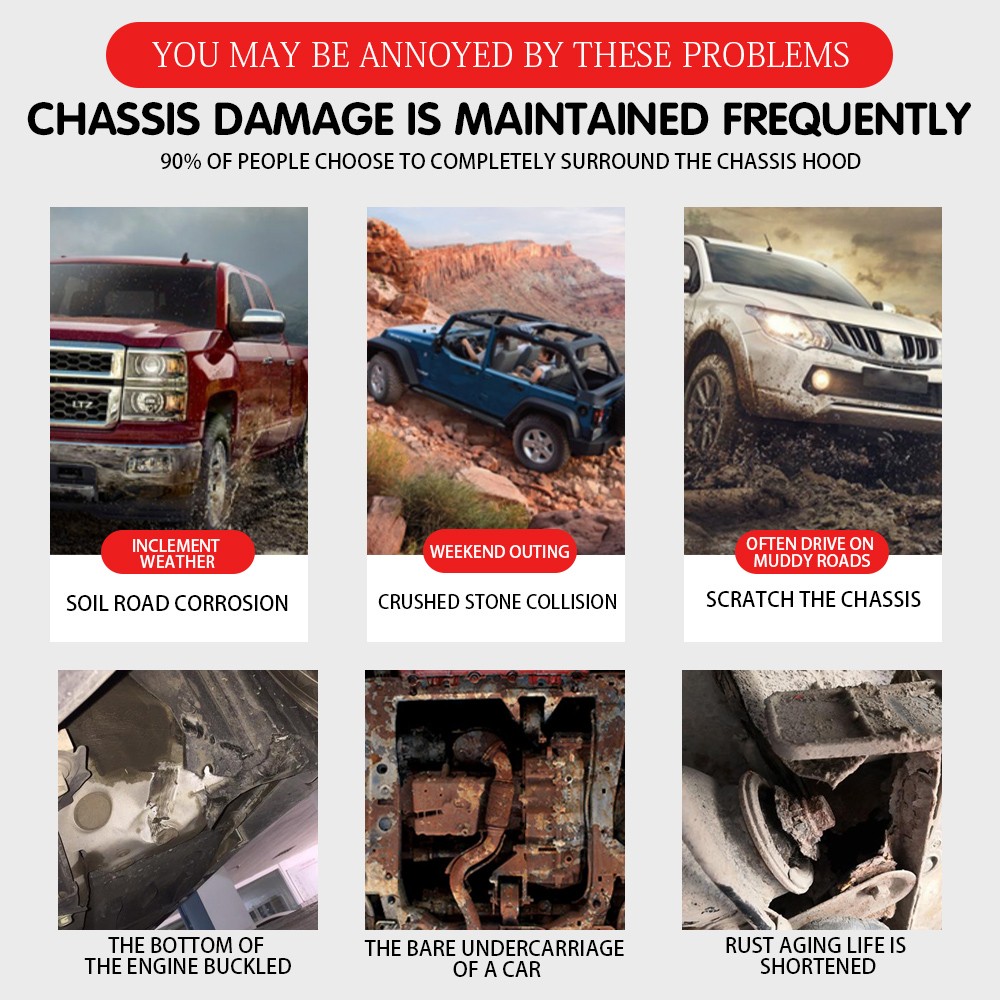 Engine Splash Guard For Kia Optima 2011-2015 Under Engine Shield Cover Board