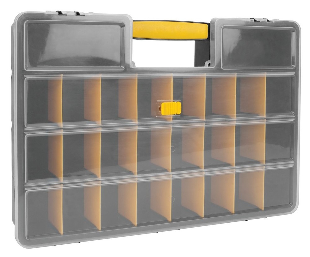 Performance Tool W54037 26 Compartment Organizer