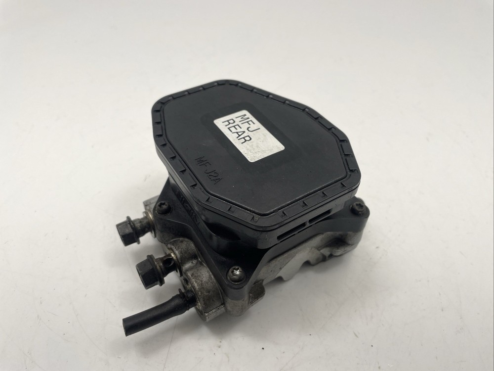 ♻️ Honda Cbr600rr Rr-a Abs 2013 - 2017 Rear ABS Pump Controller ♻️