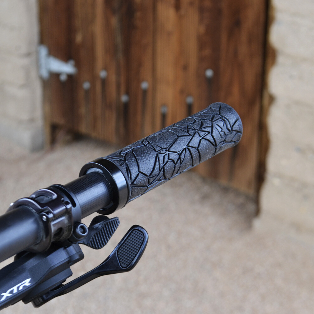 Ariete Basalto Lock-on MTB Grips