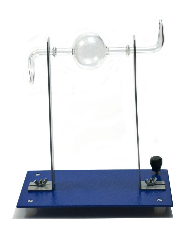 Eisco Labs Hero's Engine - Eolipile - 10" Tall