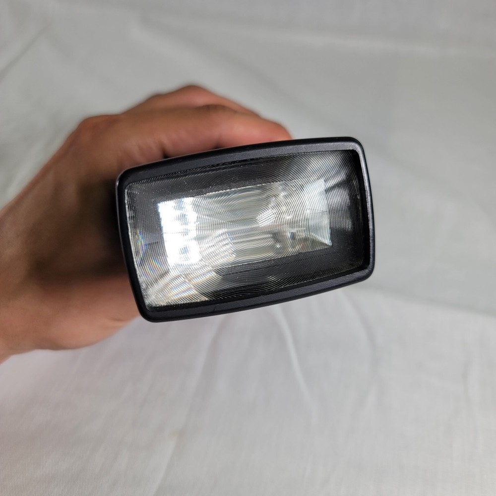 Precision Design DSLR300 Auto Electronic Flash, Low Voltage High Power Flash