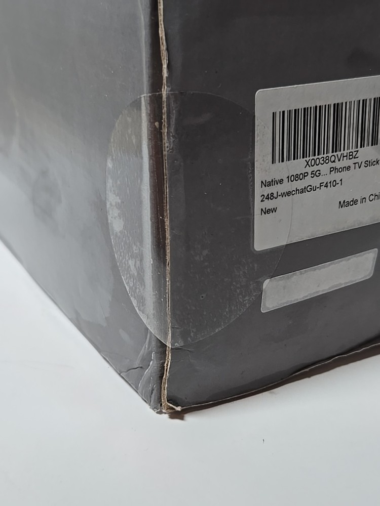 Native 1080p Projector - Betife WiFi Bluetooth Projector