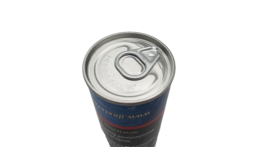 DEXTER Hybrid Oil Boat Trailer Buddy Axle Hub Vault Pressurized Bearing Oil