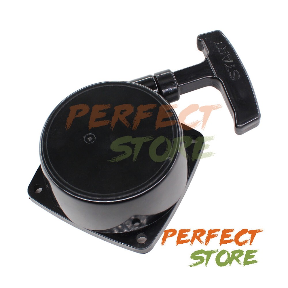 Recoil Pull Starter Starter Claw Kit For Husqvarna/Redmax/Echo/Backpack/Blower