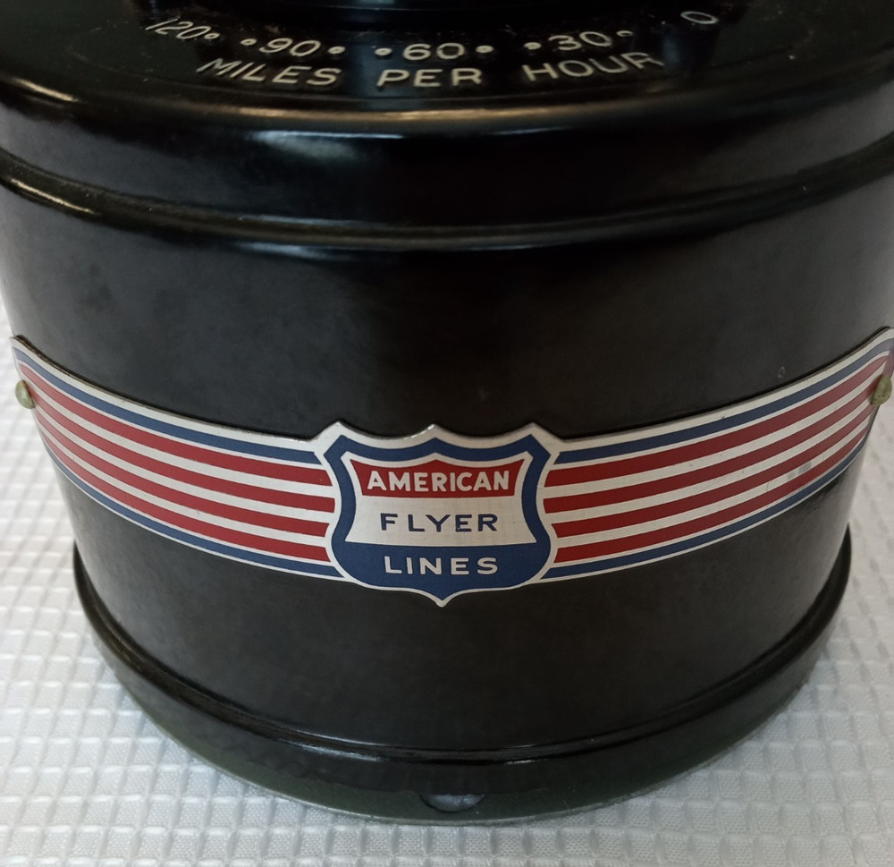 American Flyer 15B 110 Watt Train Transformer