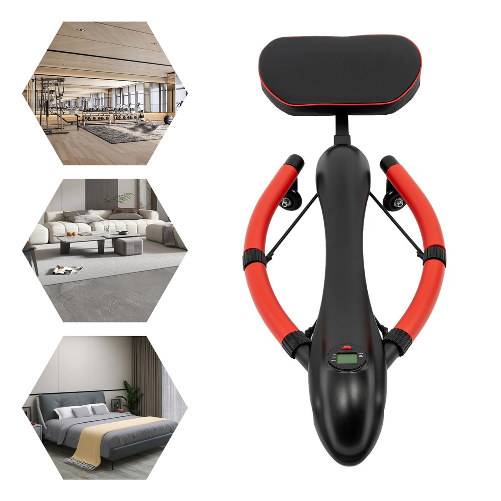 Machine Body Workout Machine Abdominal Exercise Machine Rowing Machine USA