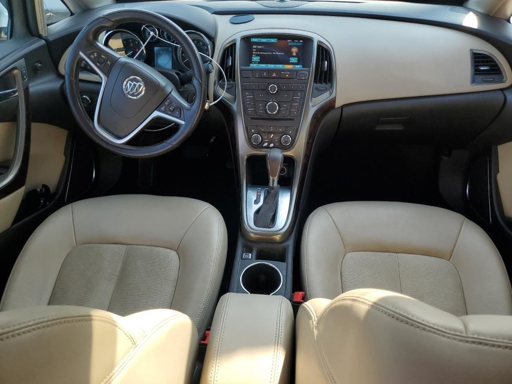 VERANO 2014 Glove Box 4721995