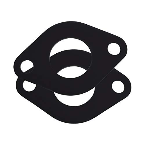 Universal Pump Flange Gasket (Set of 2)