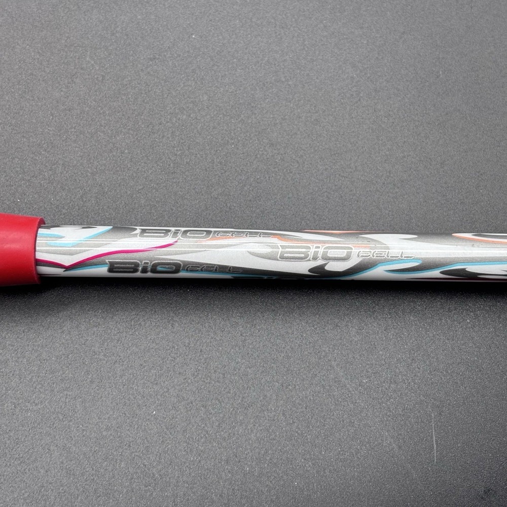 Cobra BiO CELL 8 Iron Women's Flex Graphite Shaft