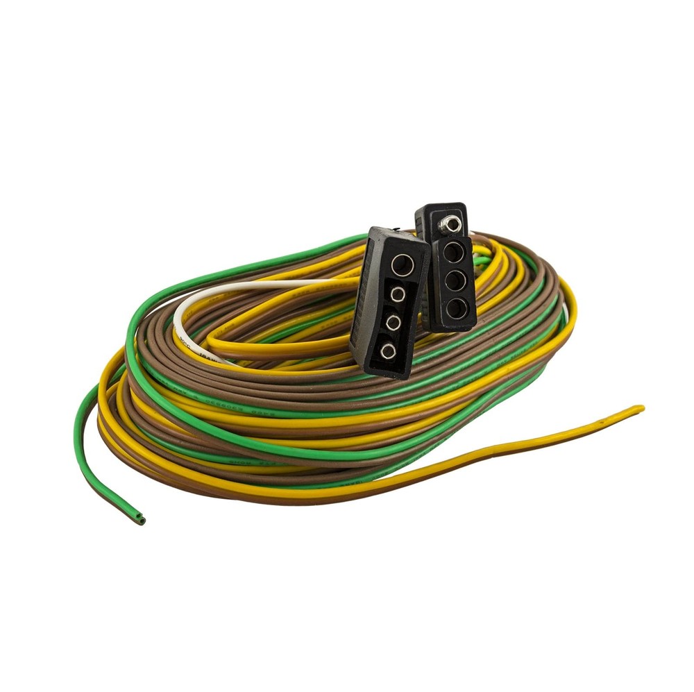 SBT Trailer Wire Harness 25ft
