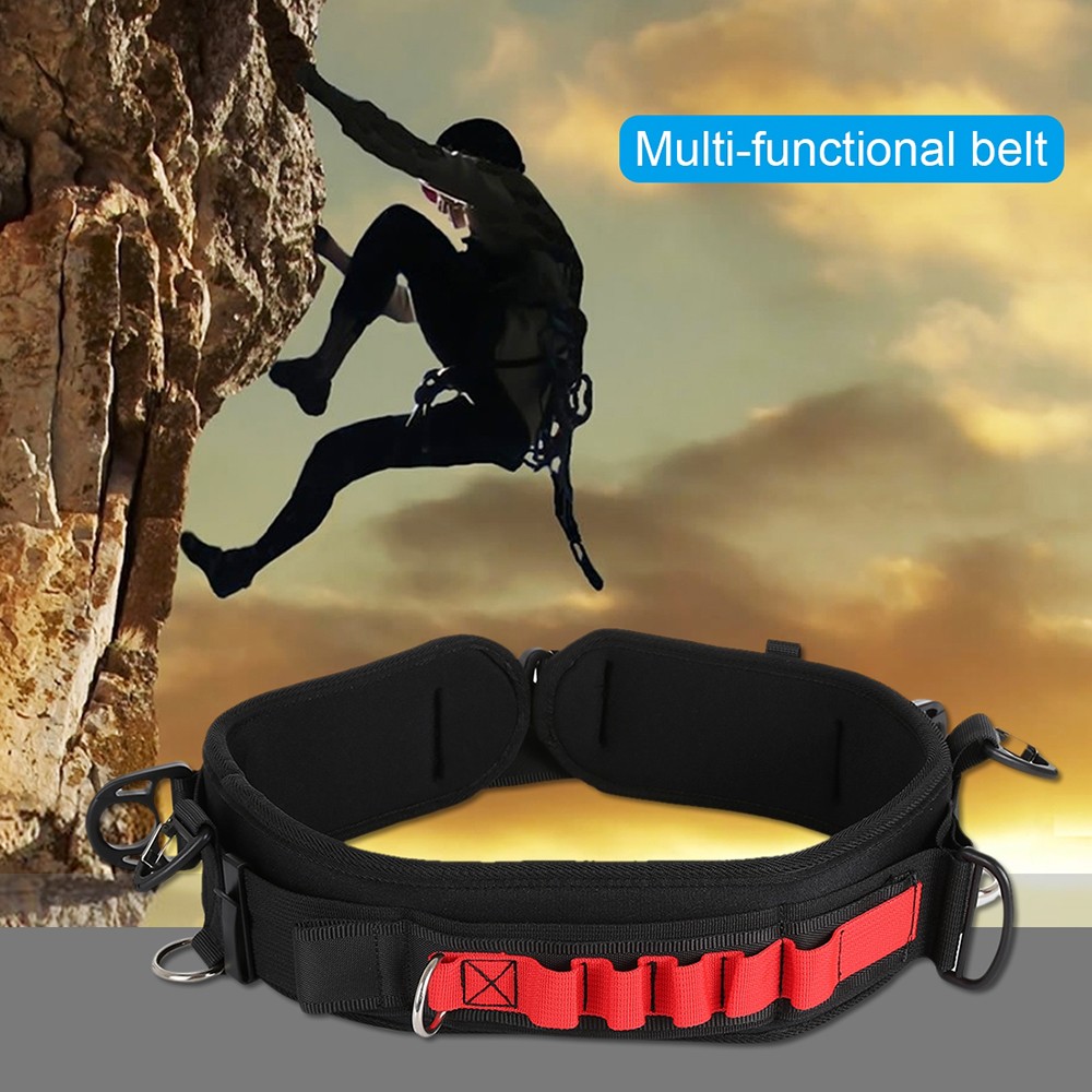 Multi-functional Photography Belt Micro SLR Camera Fixed Fast Hanging