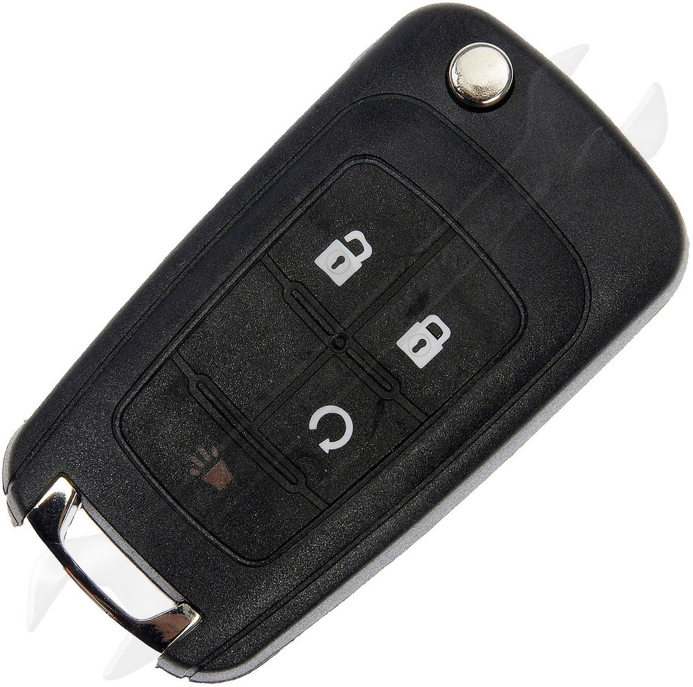 Dorman 99447ST Keyless Entry Remote 4 Button