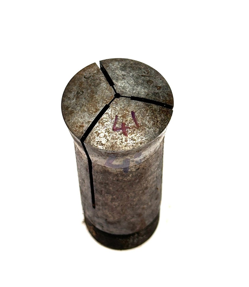 Generic 5C Round Collet 5/64"