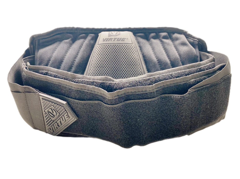 Virtue Breakout V2 Strapless Pack - Graphic Black 4+7