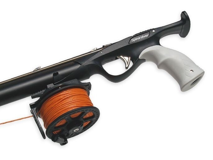 Speargun Handle Speardiver Hammerhead Evolution 2
